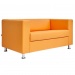 Мягкий диван «Аполло» – стиль и комфорт в одном предмете